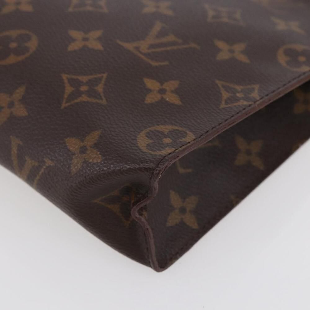 Louis Vuitton Poche Toilette