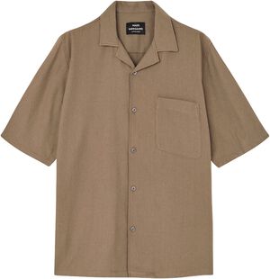 Texture Kenji Shirt SS