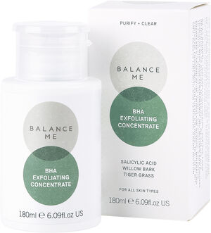 BHA Exfoliating Concentrate