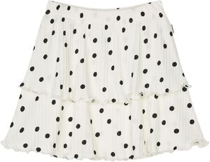 Pointella Sallie Skirt AOP