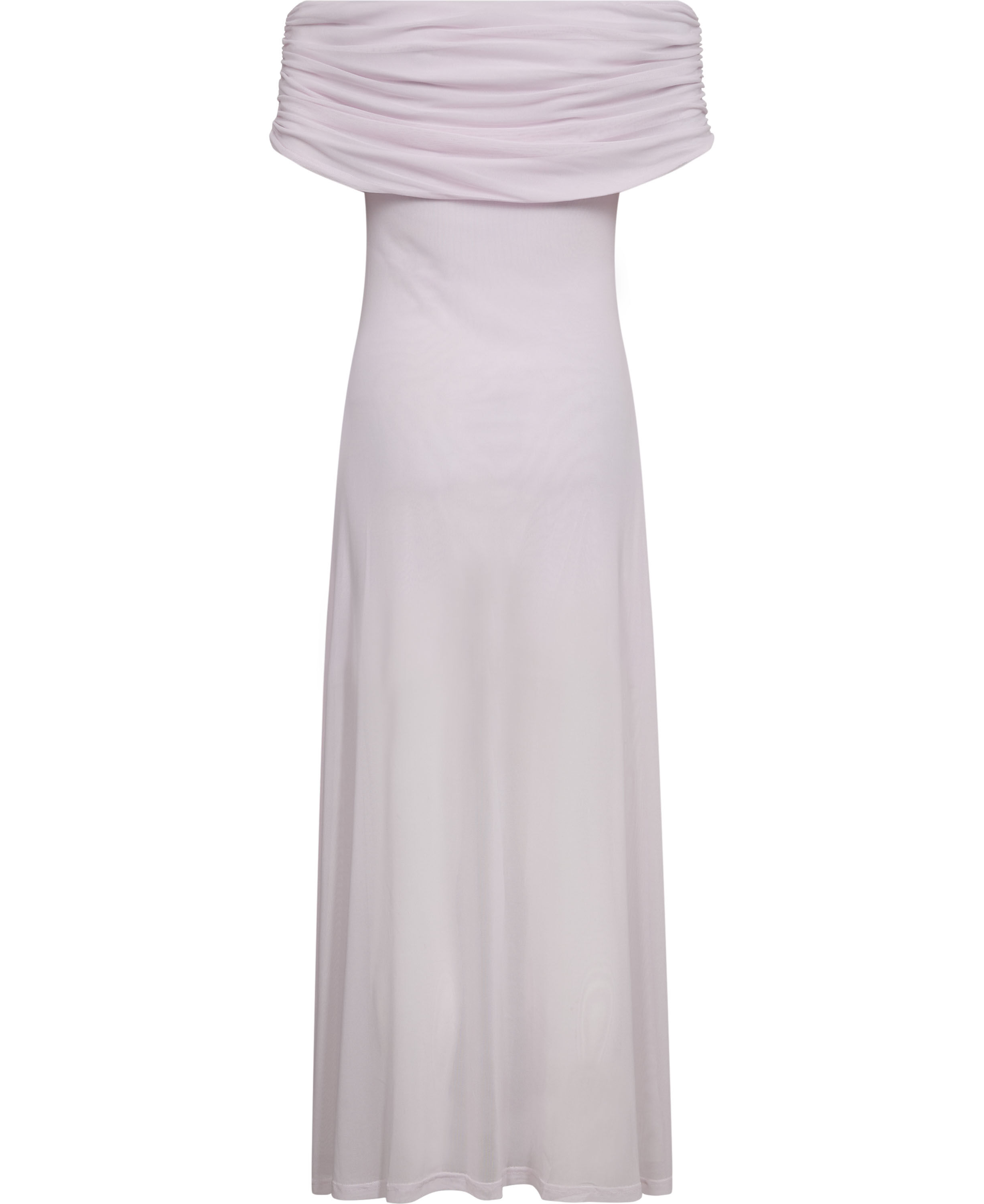 Kit Off shoulder Dress