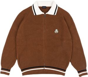 TOFFEE POLO