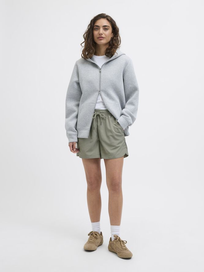 JXLANA MW SHORTS PNT