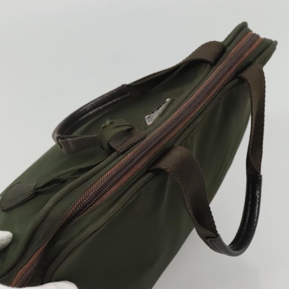 Prada Handbag