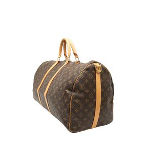 Louis Vuitton Keepall