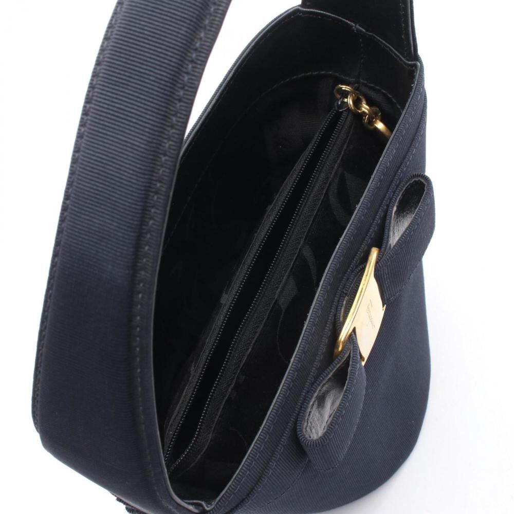 Salvatore Ferragamo Bucket Bag