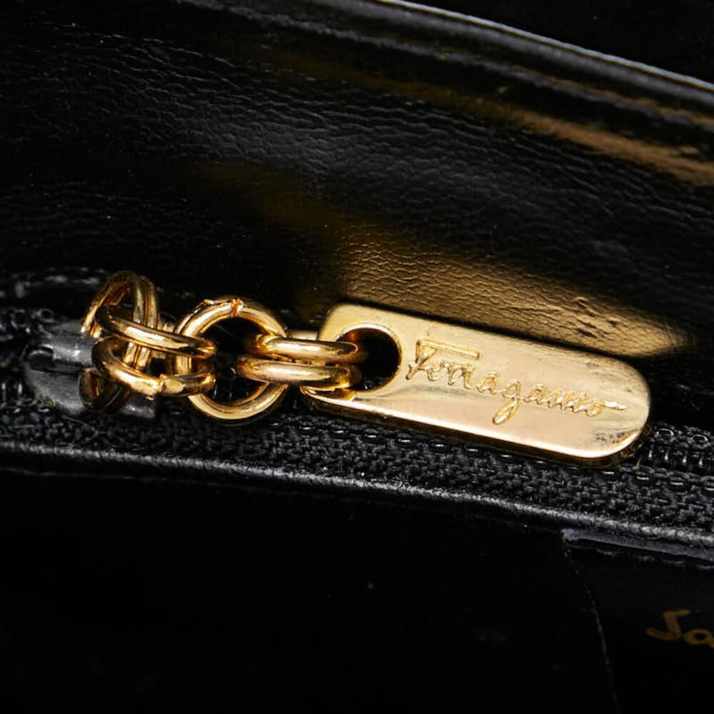 Salvatore Ferragamo Crossbody Bag
