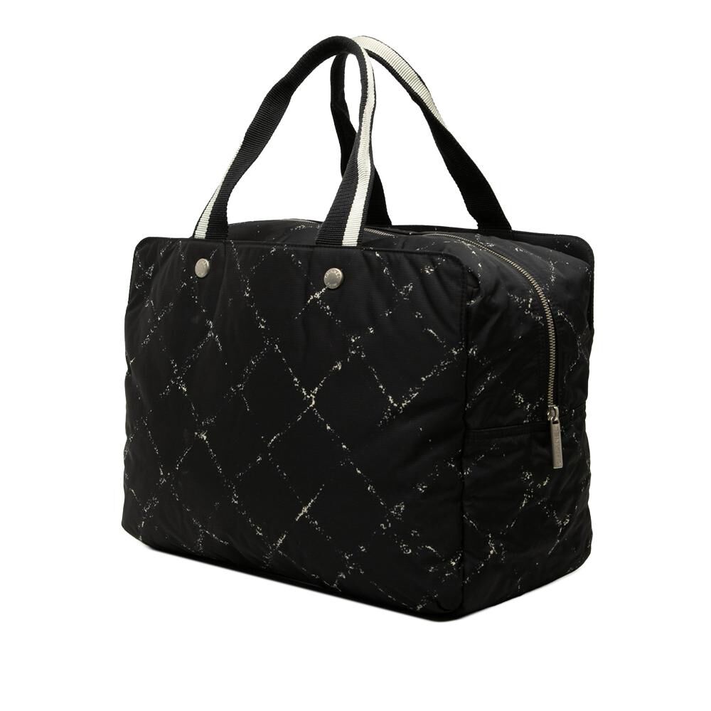 Chanel Travel Line