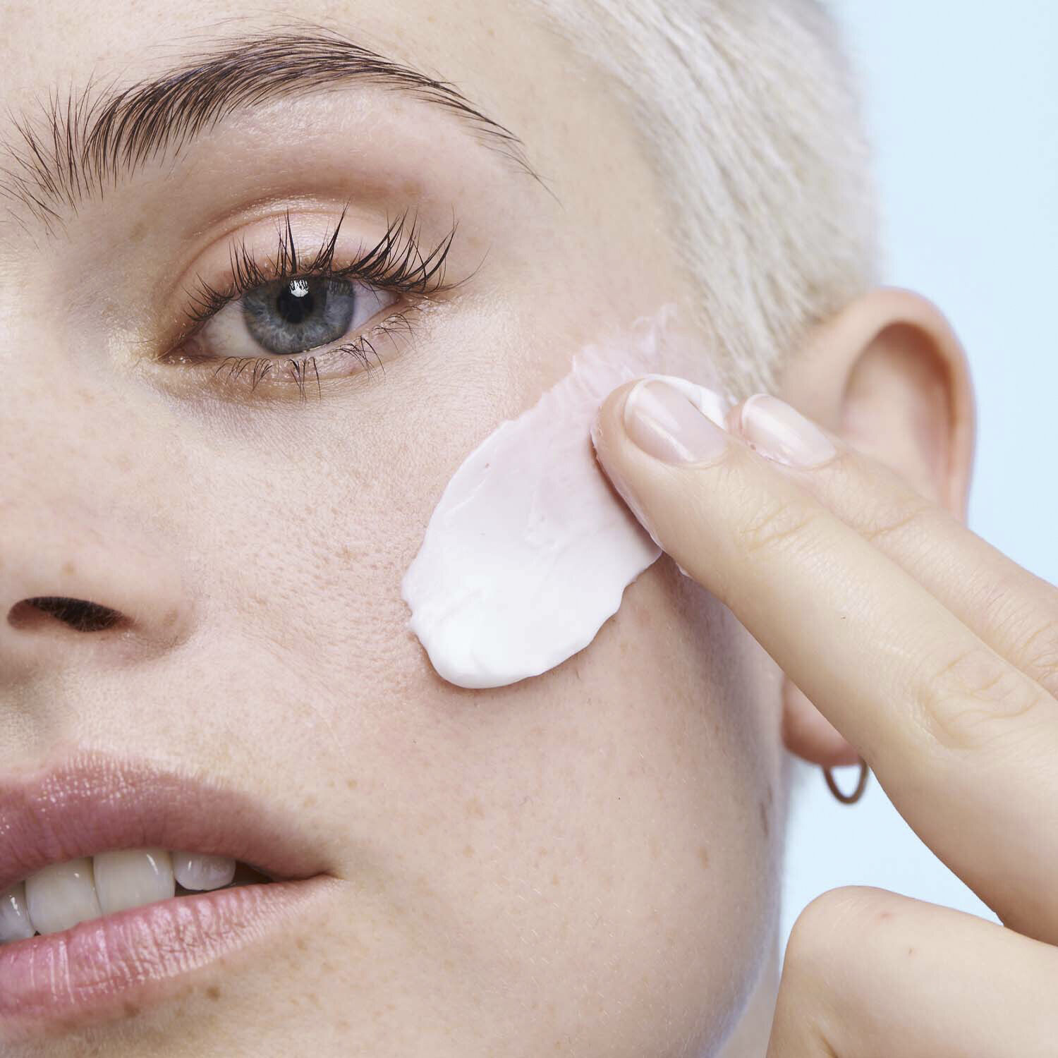 Firming night cream - Firming + Revitalizing