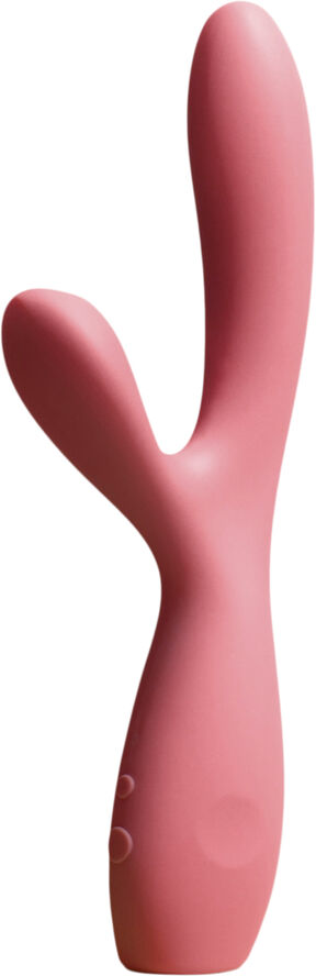 The Artist Rabbit Vibrator