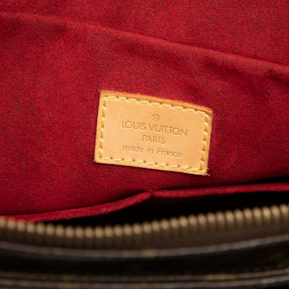Louis Vuitton Cite