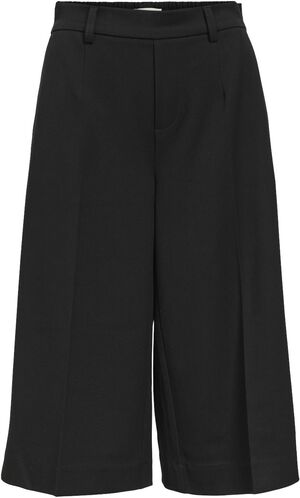 OBJLISA MW WIDE CAPRI PANT NOOS