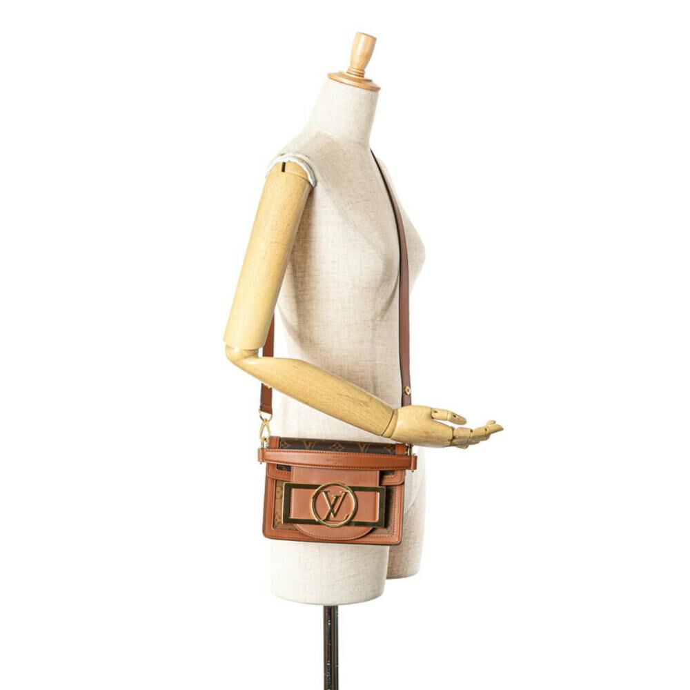 Louis Vuitton Dauphine