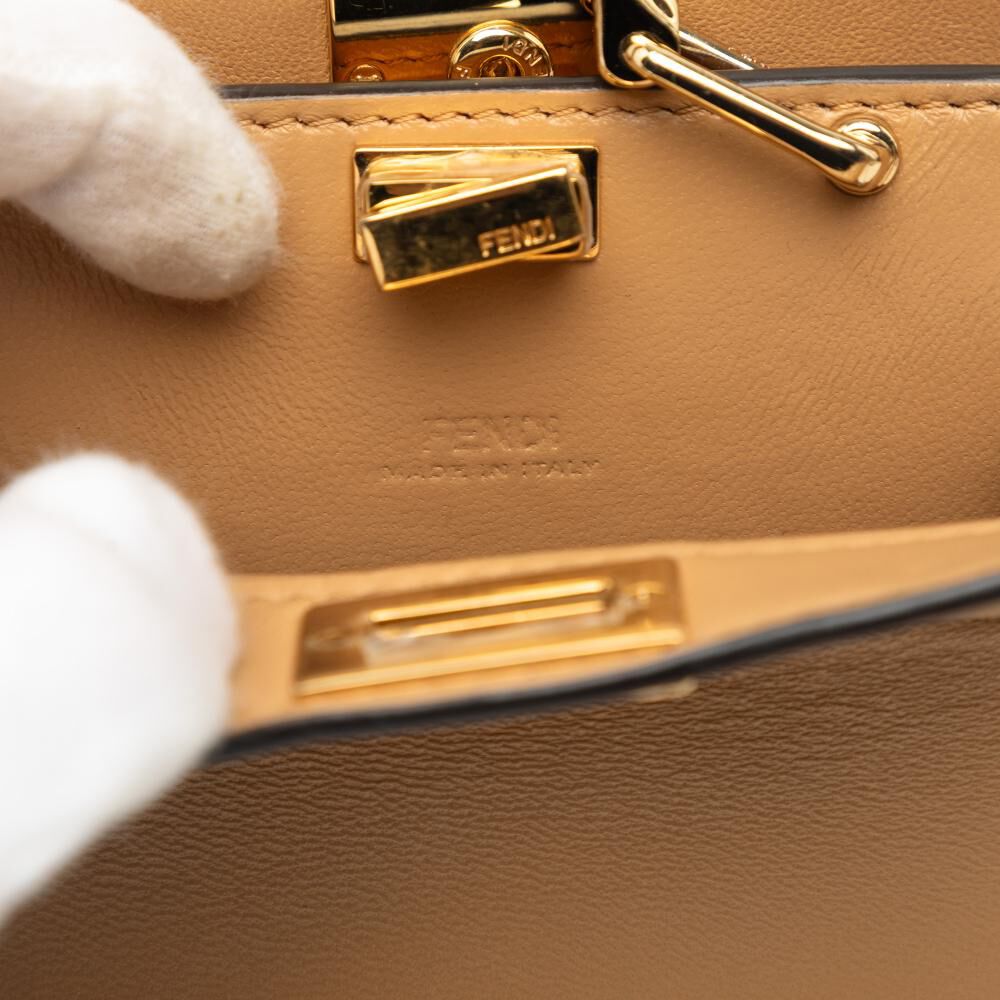 Fendi Peekaboo