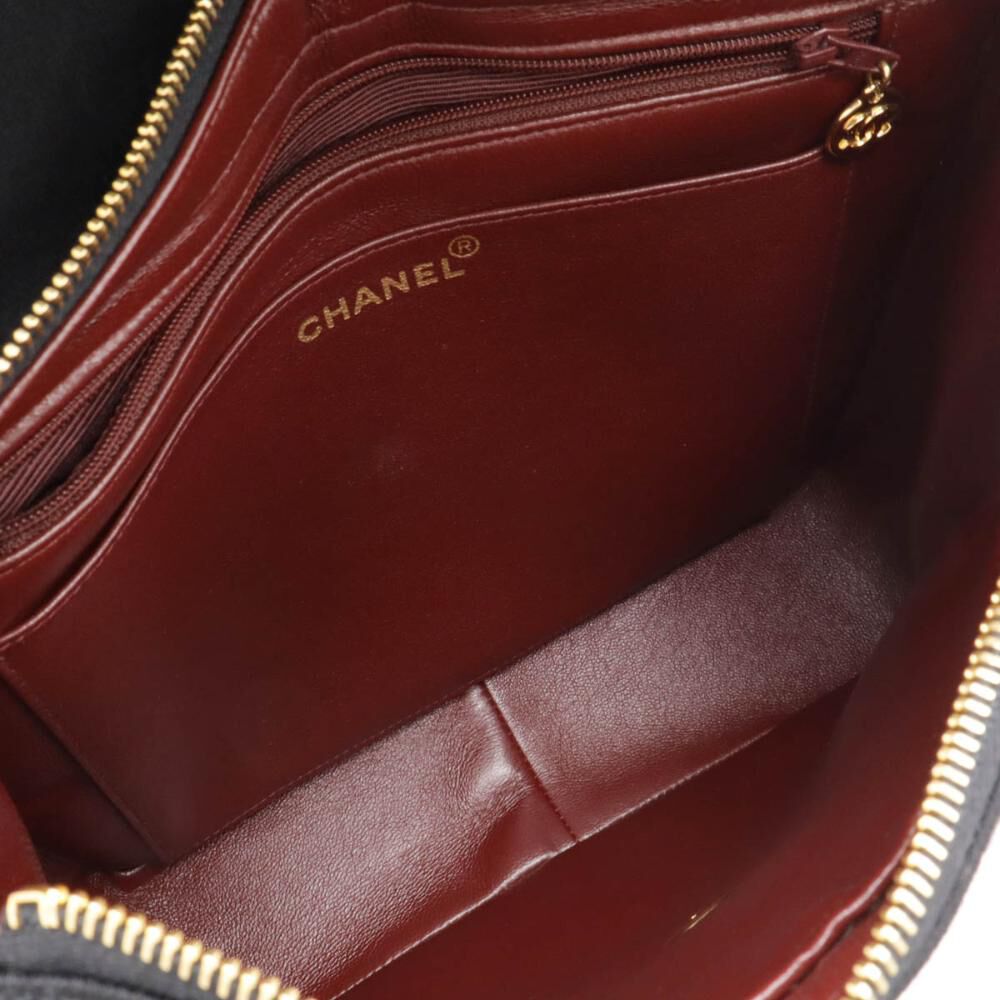 Chanel Backpack