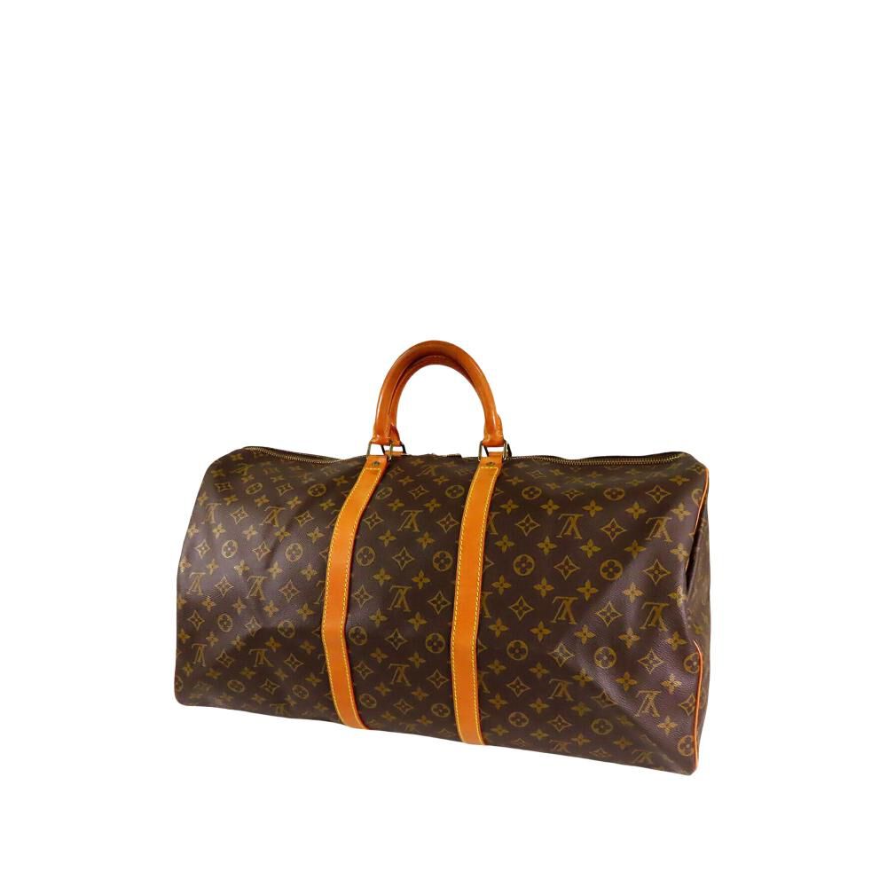 Louis Vuitton Keepall