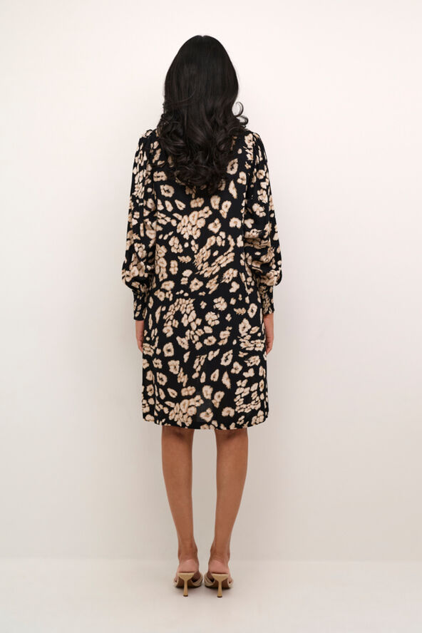 KAbeathe Short Dress