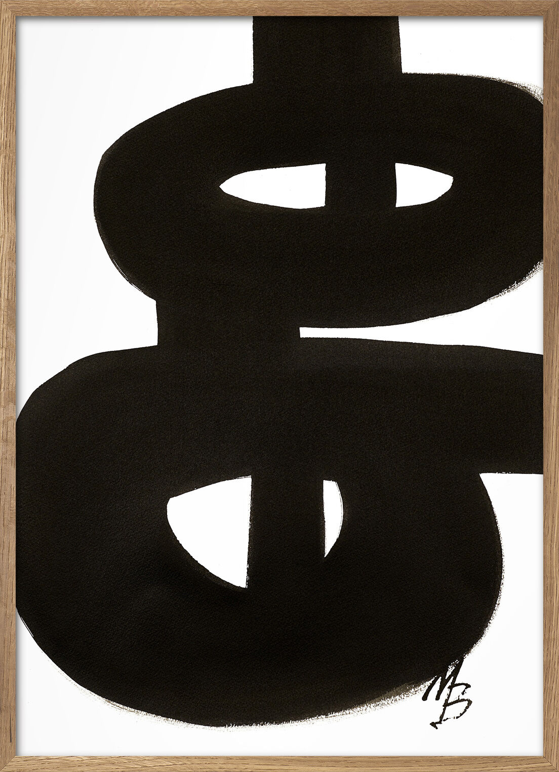 The Poster Club - Malene Birger - NO 02