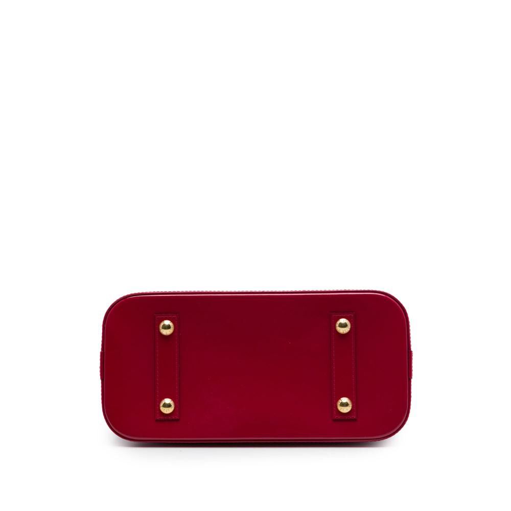 Louis Vuitton Alma