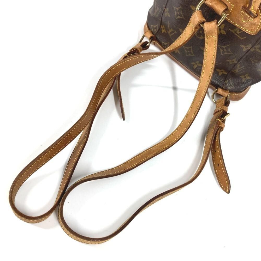 Louis Vuitton Montsouris