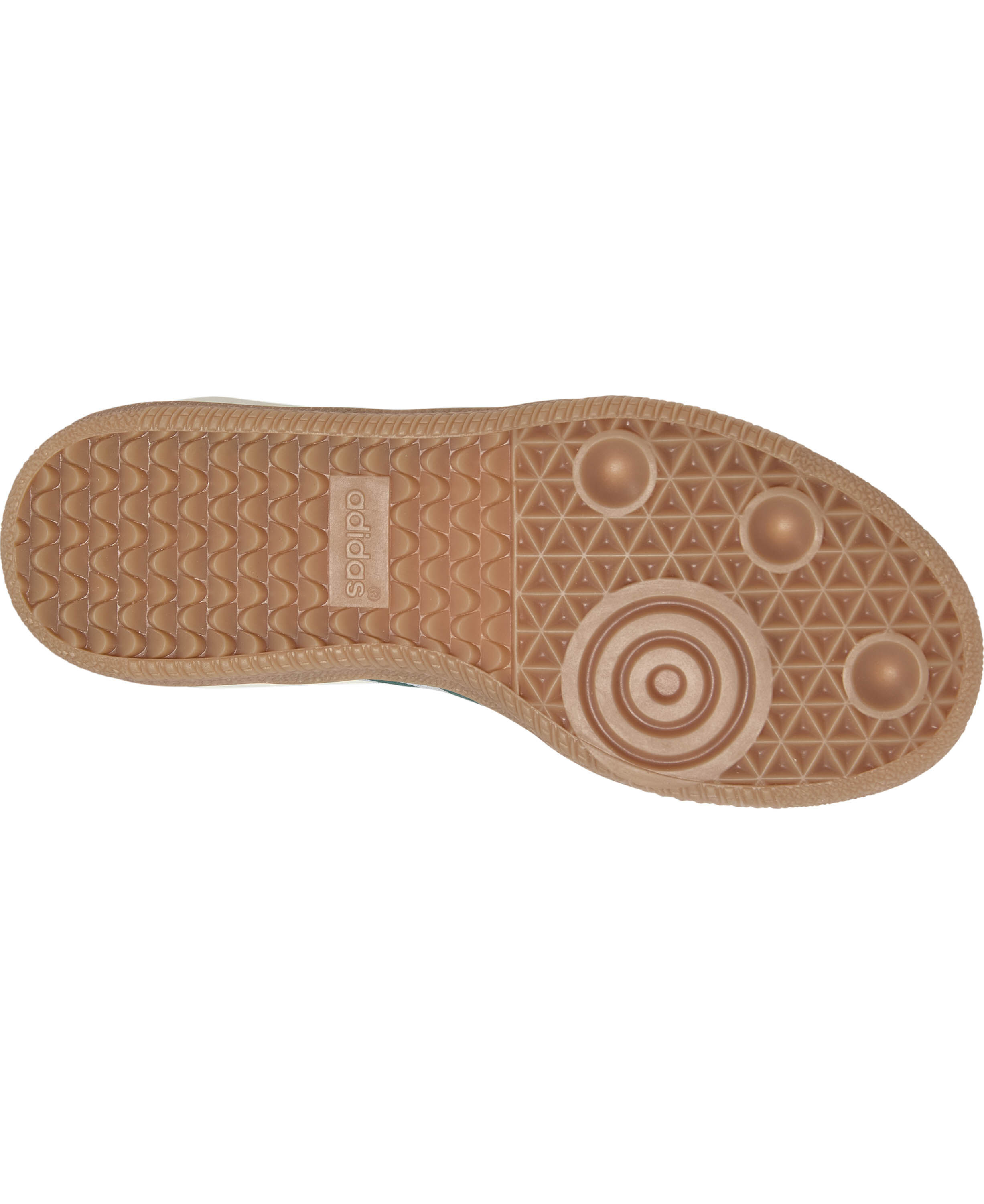 SAMBA OG C