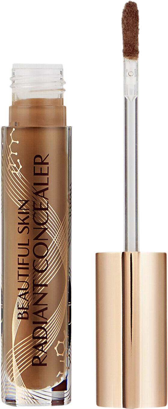 Beautiful Skin Radiant Concealer Lystergivande concealer