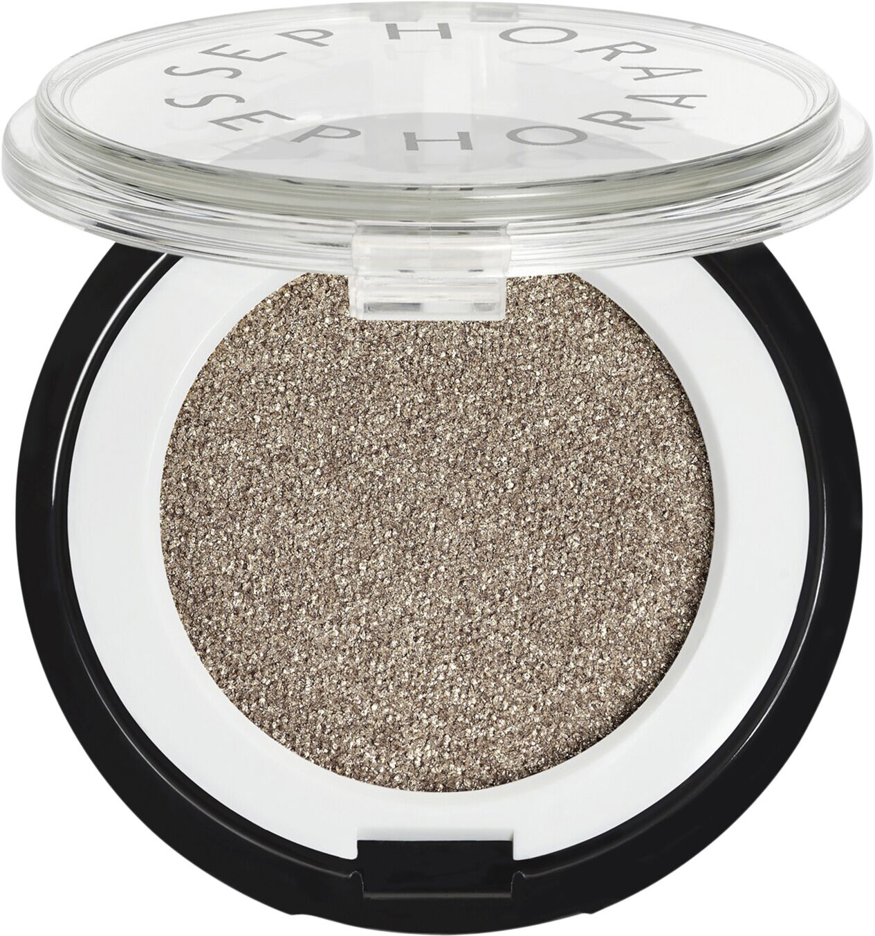 Colorful Eye Shadow - glittereffekt