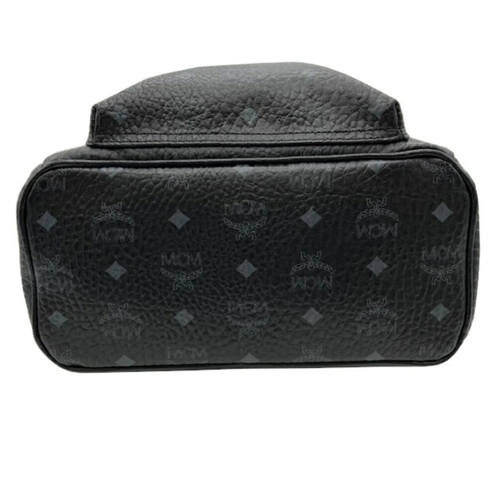 Mcm Backpack