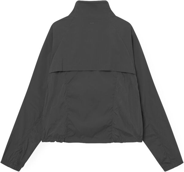 Track Jacket Oversized Kia