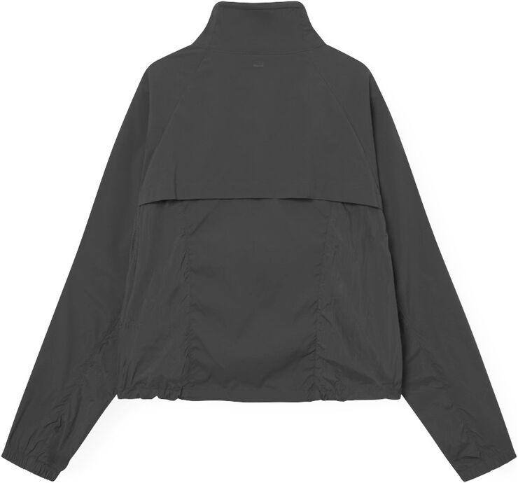 Track Jacket Oversized Kia