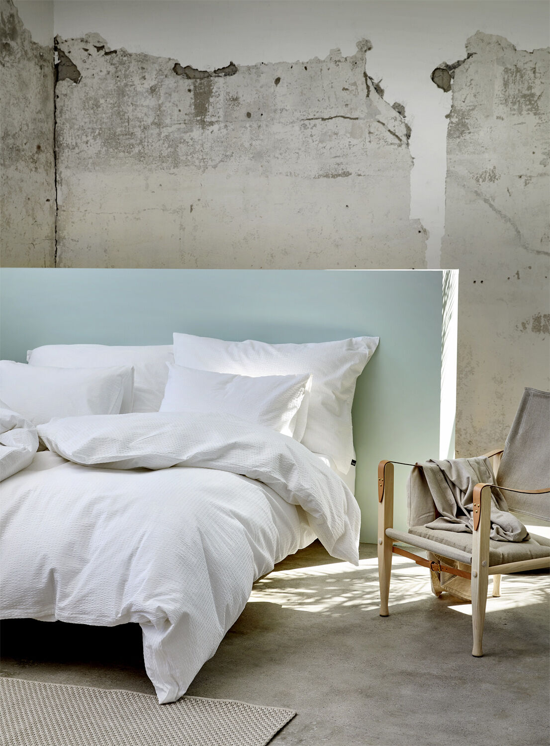 Sanna senges&aelig;t