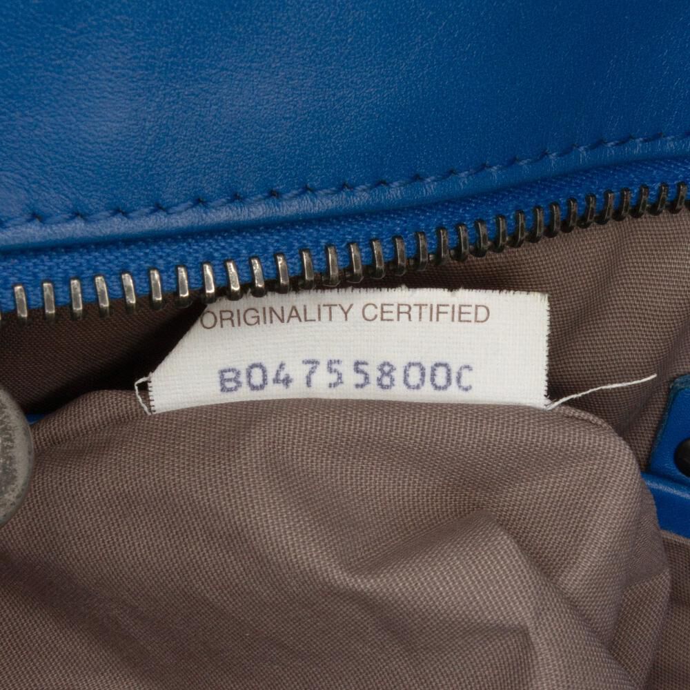 Bottega Veneta Crossbody Bag