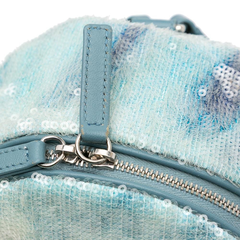 Chanel Backpack