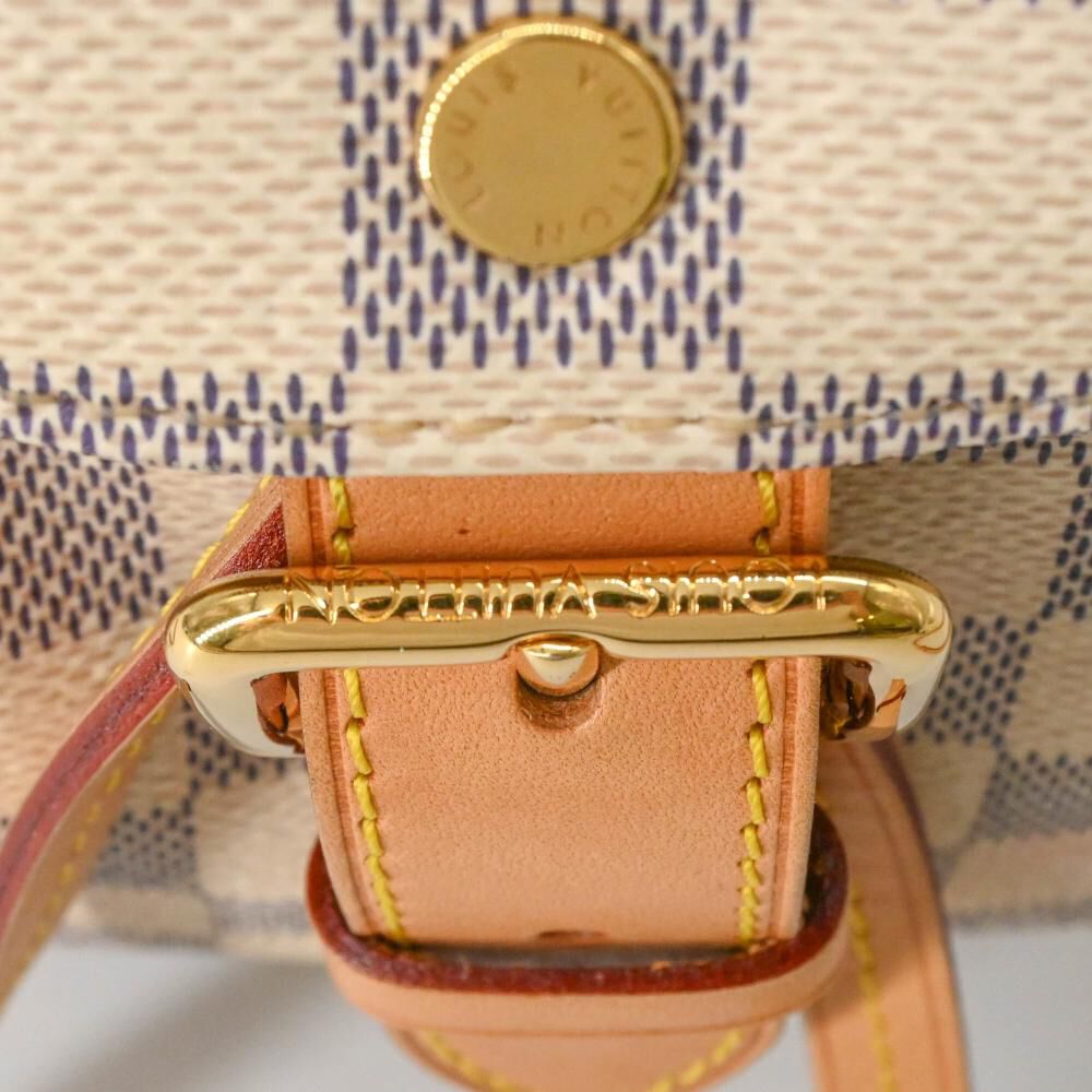 Louis Vuitton Backpack