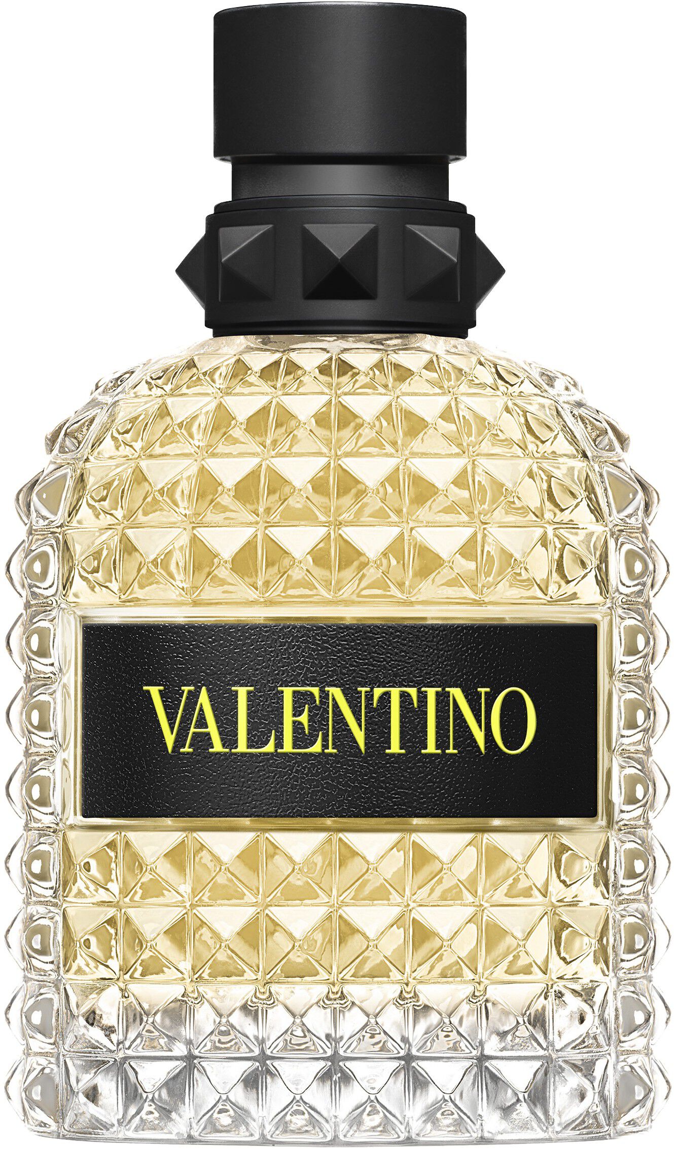 Uomo Born in Roma Yellow Dream Eau de Toilette
