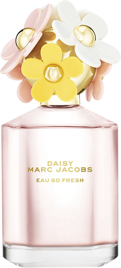 Daisy So Fresh Eau de Toilette