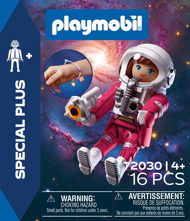 Astronaut