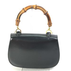 Gucci Bamboo