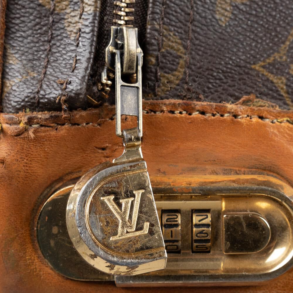 Louis Vuitton Travel Bag