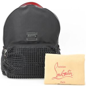 Christian Louboutin Backpack
