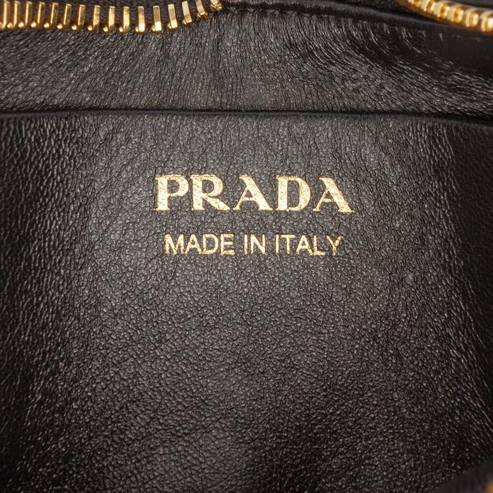 Prada Shoulder Bag
