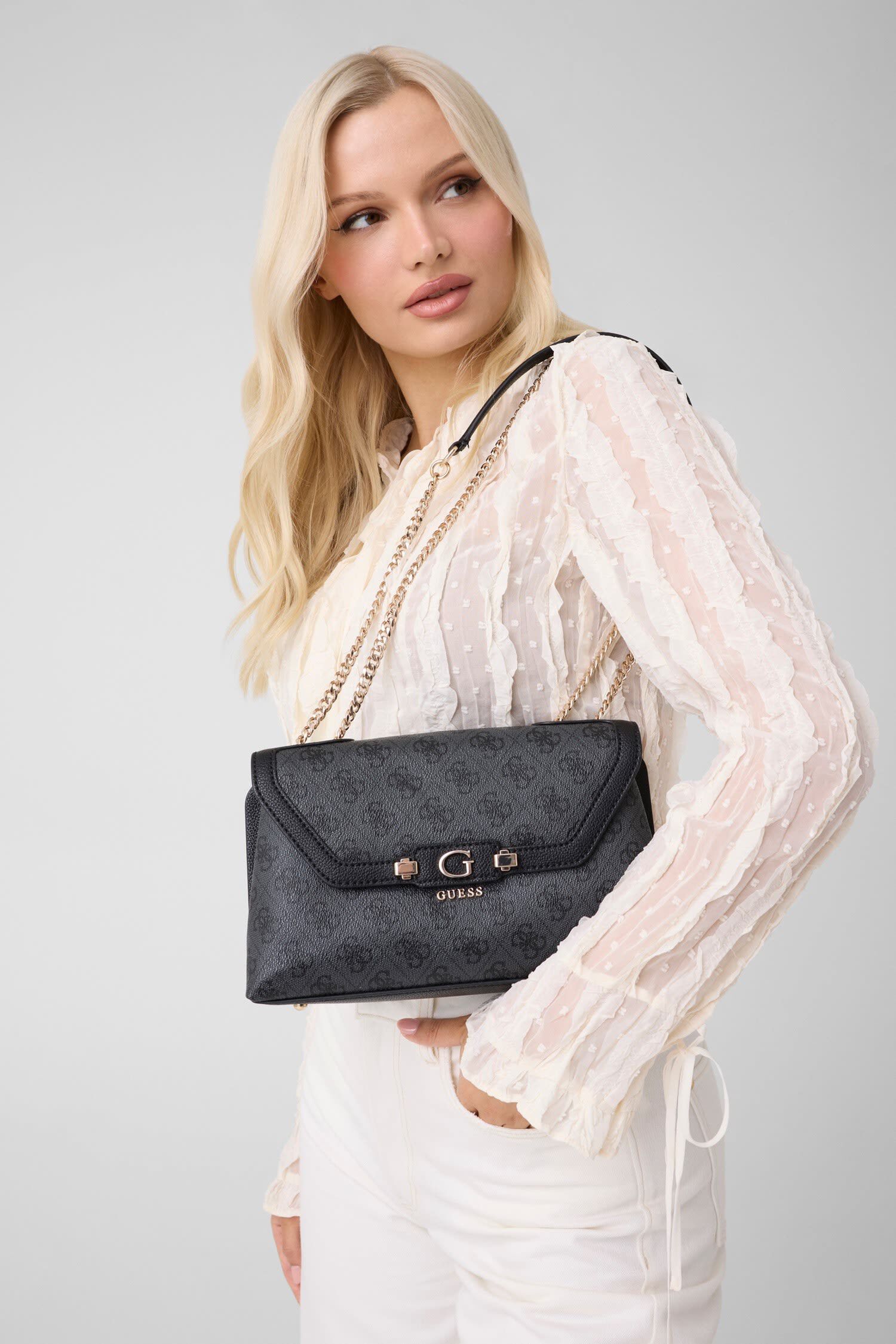 LINDSEY CONVERTIBLE XBODY FLAP