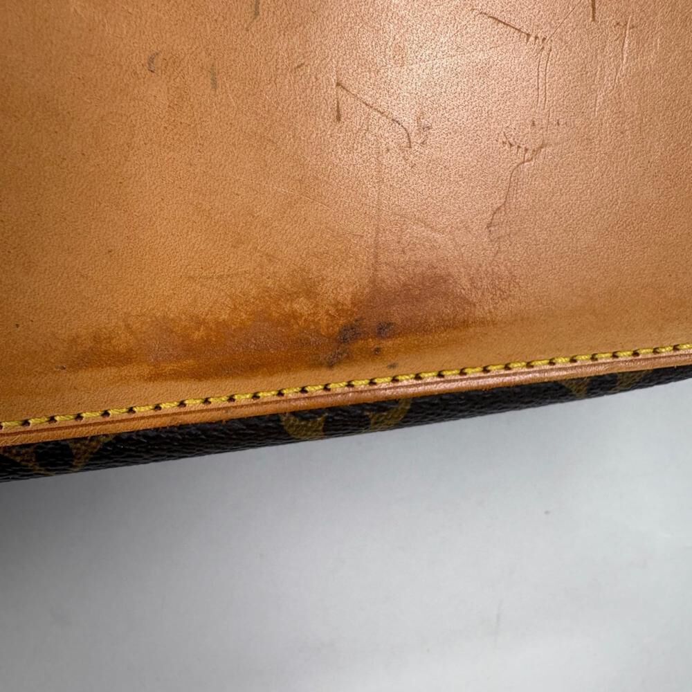 Louis Vuitton Cabas