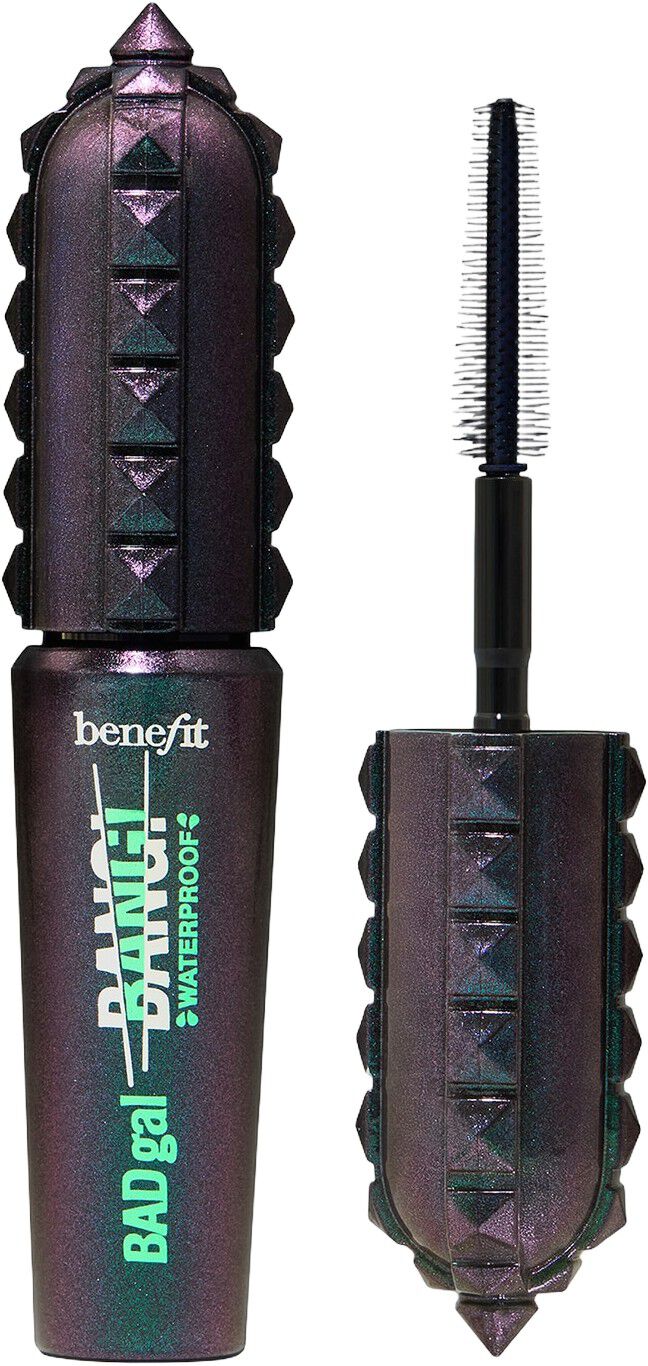BADgal BANG! - Vattenfast Volymgivande Mini Mascara