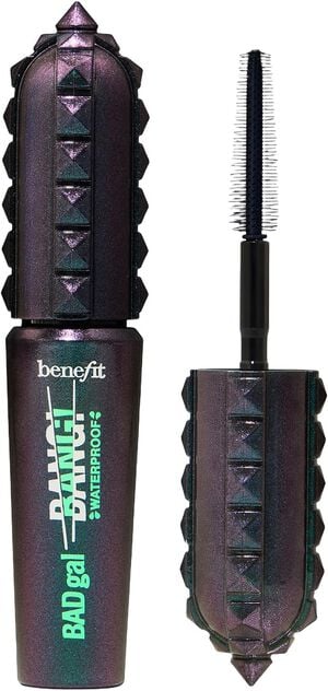BADgal BANG! - Vattenfast Volymgivande Mini Mascara