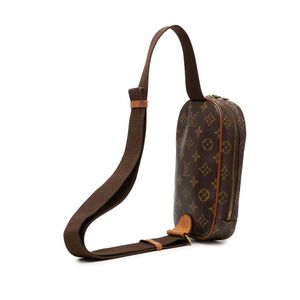 Louis Vuitton Pochette Gange
