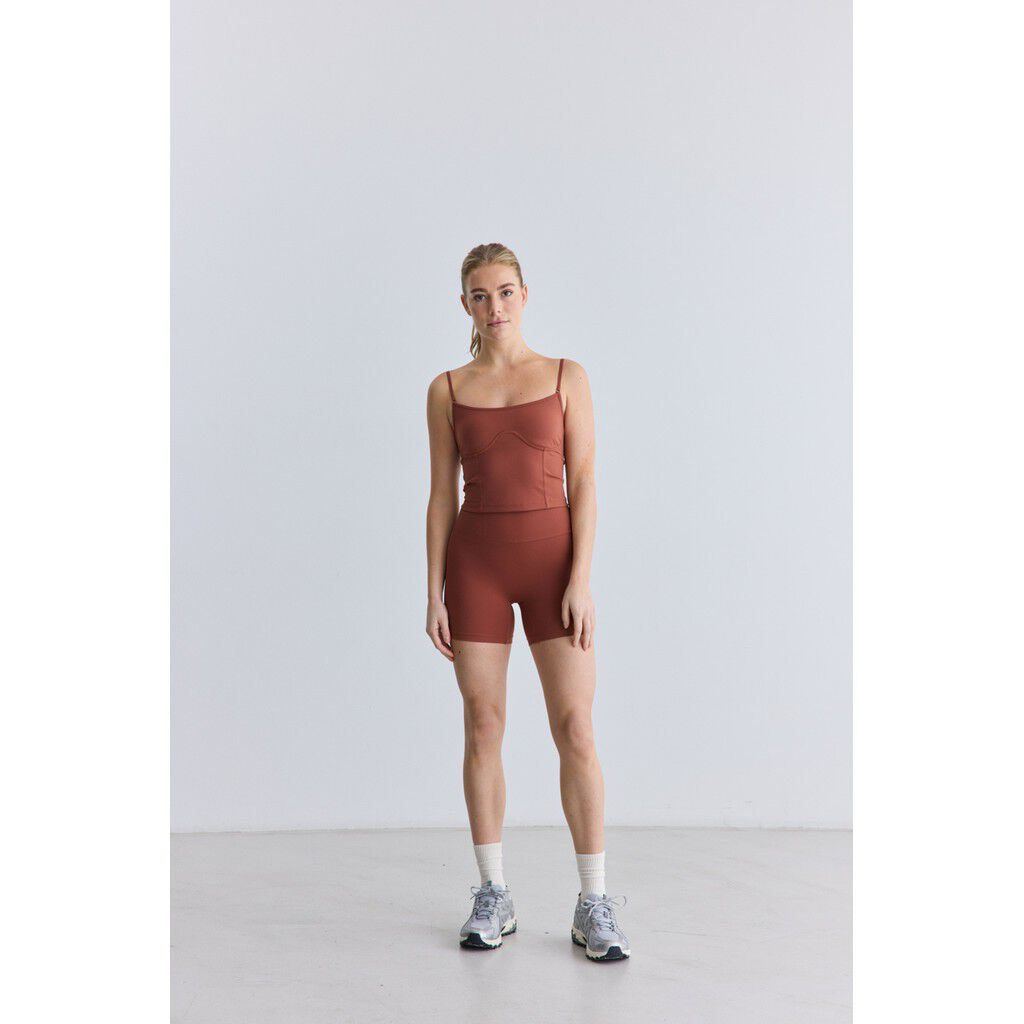 Butter Soft Top True to body