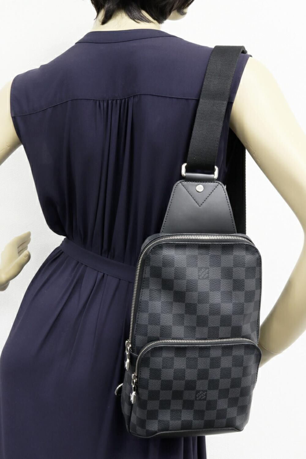 Louis Vuitton Bagatelle