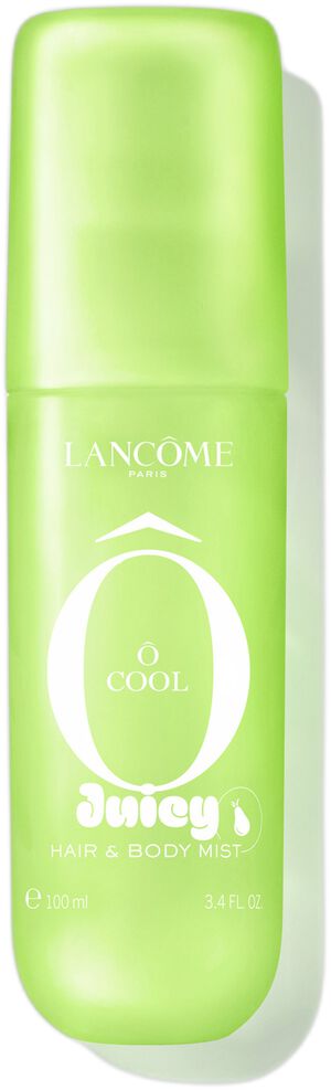 Cool Juicy Hair & Body Mist