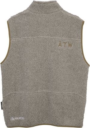 HALO MOVE POLARTEC FLEECE VEST